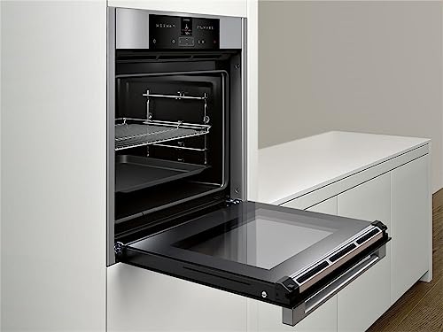 Neff B25CR22N1 Einbau-Backofen N70 mit CircoTherm-Heißluftsystem