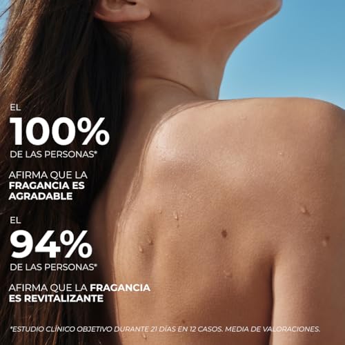 Yves Rocher Bruma Corporal Perfumada BAIN DE NATURE - Sensualidad Satinada para Cuerpo y Cabello - 96% Ingredientes Naturales - Vegana y Botella Reciclada - 100 ml (Vainilla) - imagen 4