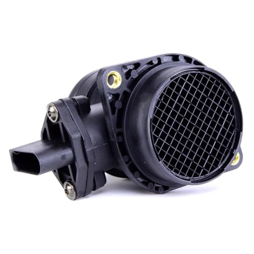 Débitmètre de masse d'air MAF pour BMW E46 316i 318i 318Ci OEM 558084 A2C59513976