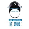 Synergy Swim Cap - Neoprene Smoothskin Swim Hood