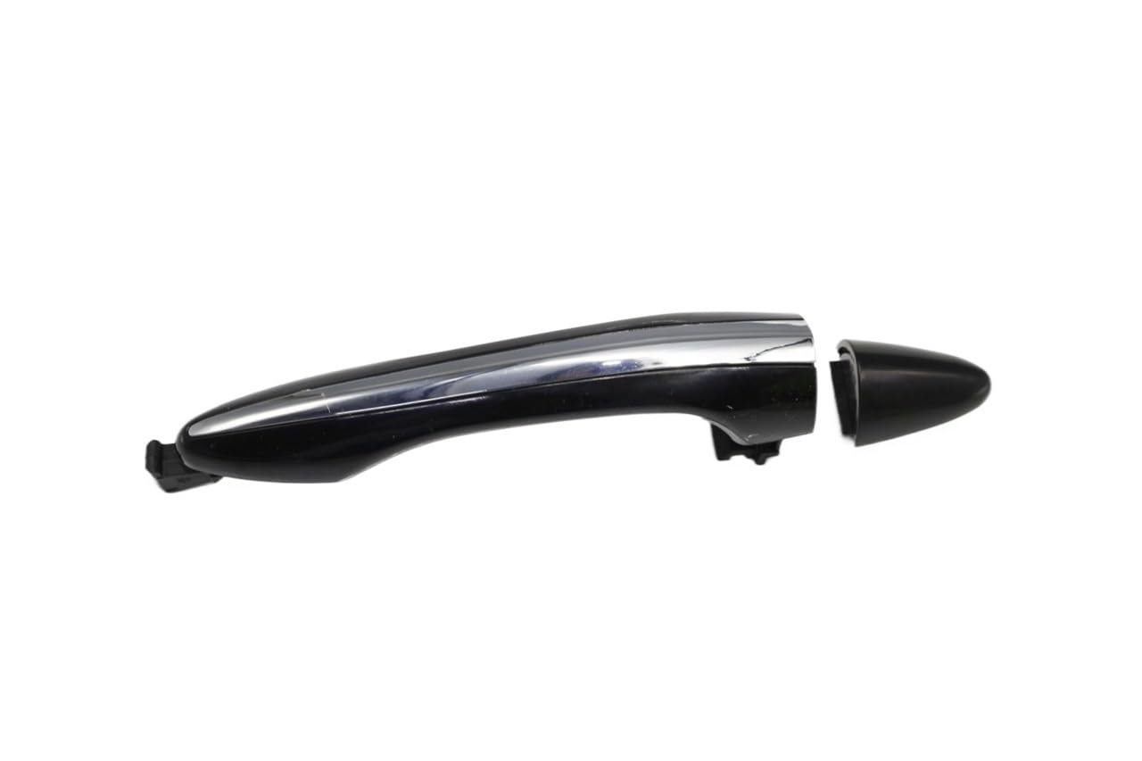Poignée de porte pour Optima 2011-2015 extérieure arrière 826514C010