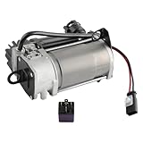 maXpeedingrods Luftfederung Kompressor für Mercedes E W211 S211 S W220 Airmatic 2113200304