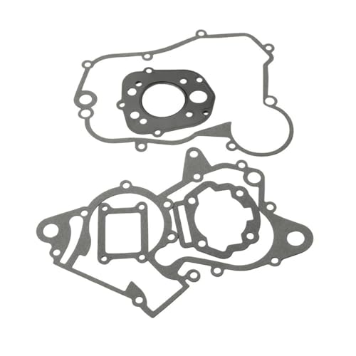 50cc 70cc �G���W���K�X�P�b�g�Z�b�g 4 �� RS4 RS RX SX SM 50 D50B0 2 �X�g���[�N�I�[�g�o�C�ɓK��(50cc 40mm)