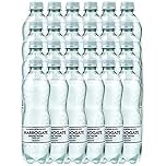 Harrogate Sparkling Spring Water 500ml Plastic Bottle (Pack of 24) G750121S