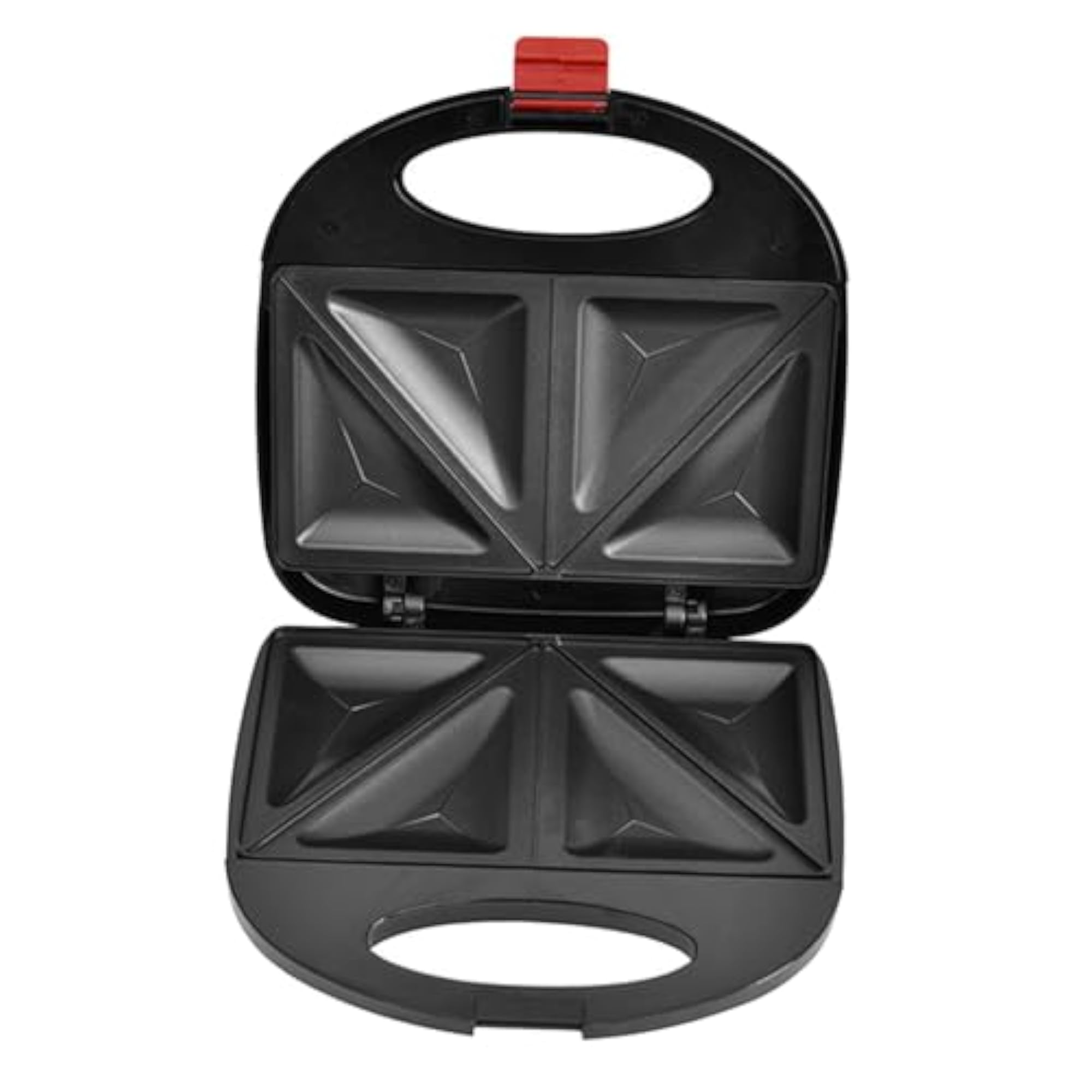 Waffle Maker Easy to Clean Portable Breakfast Machine Waffle Iron for Bakery