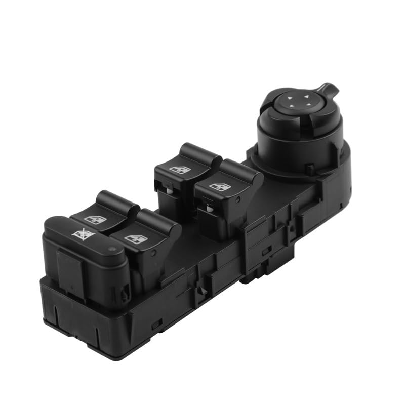 Bouton de levage électrique pour Alfa Romeo Giulietta 940 2010-2020 référence 156106392