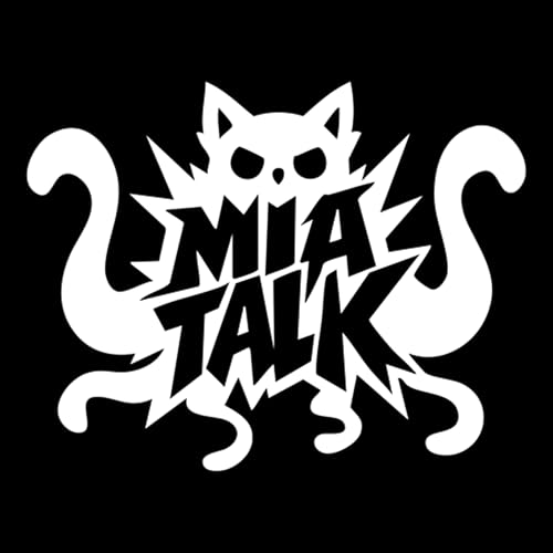 Page de couverture de MIATALK