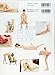 Super Pose Nude Book 　Foot, Leg and Leg Lines Hen