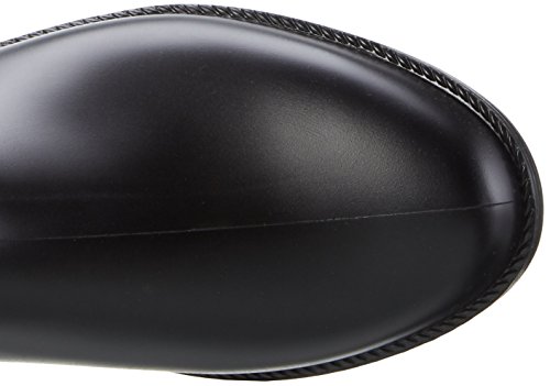 PFIFF Damen 743512 Pfiff Reitstiefel Glasgow Schwarz 30, Schwarz, 30 EU