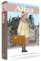Aliza 1680254308 Book Cover