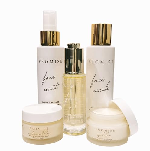 Promise Hydrating Pregnancy Skincare Set