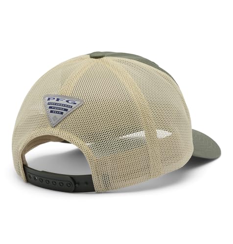 Image of Columbia Unisex Adult PFG River Rover Snap Back