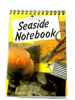 Hardcover Seaside Notebook Book