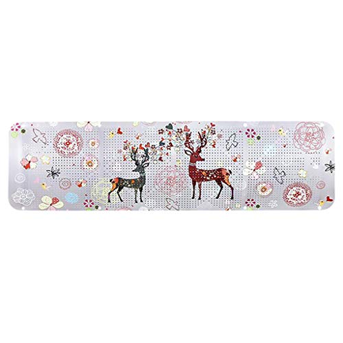 DIPOLA Klimaanlage Universal-Windschutzscheibe Anti-Straight-Wind-Windschutzscheibe verstellbare stanzfreie Klimaanlage Windschutzscheibe