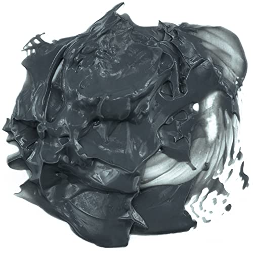 Freeman Charcoal & Black Sugar Mud Mask - Image 2