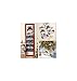 McCall's Patterns M6454 Stocking, Runner, Tree Skirt and Card Holder, One Size Only