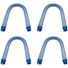 Baracuda R0527700 MX8 Cleaner Hose for Pool Cleaner 4 Pack