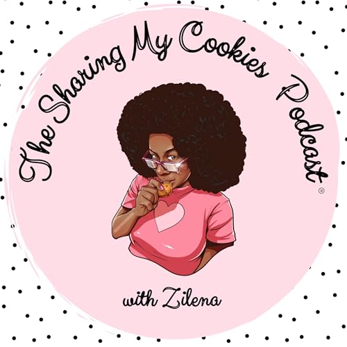 Sharing My Cookies cover art
