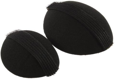 Bump It up Volume Hair Base Styling Insert Tool 2pcs