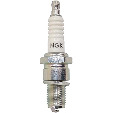Honda OEM Spark Plug 98079-55846 (NGK BPR5ES) Cover