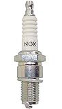 Genuine Honda OEM Spark Plug 98079-55846 (NGK BPR5ES) Honda & other small engines
