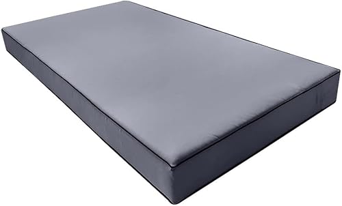 Miniatura 6 de Style5 AD001 - Juego completo de fundas de colchón para sofá cama Queen para exteriores