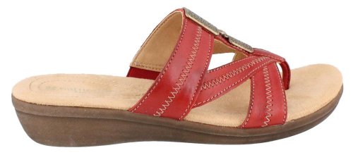 Naturalizer Women's Waylon Thong Sandal