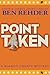 Point Taken (Blanco County Mysteries) (Volume 10)