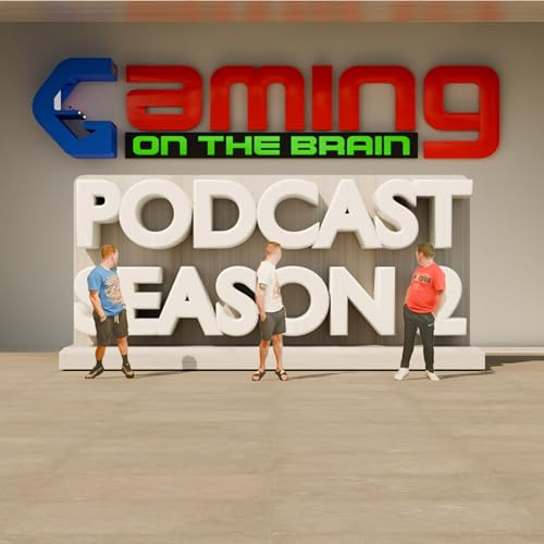 S2 E1 - Pixels never die, they just get pricier!