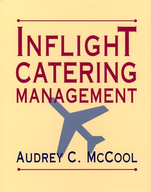 Inflight Catering Management
