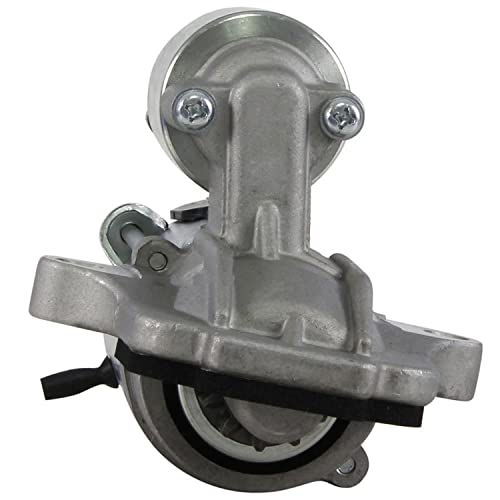 INSTARTING Brand Starter for 12V 1.2kw 1325943 1366473 5M5T11000CC CS1402 STF1402BA STF1402RD 220370 STF1402RB STF1402WA STL1402RB 2010001028 4M5T11000AB 2-2848-FD