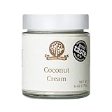 Nutural World - Coconut Cream 6 Oz (170g) Great Taste Award winner