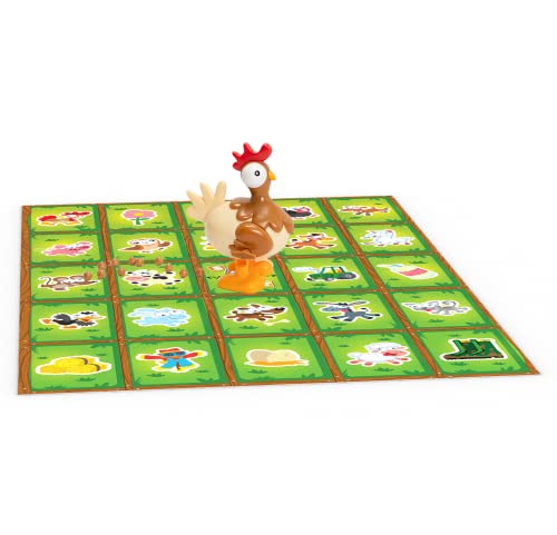 Juegos De Mesa, Toy Imagen adicional