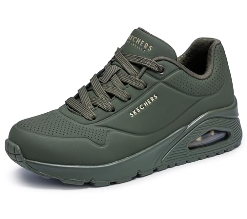 Image of Skechers Women's Uno - Stand On Air Sneaker