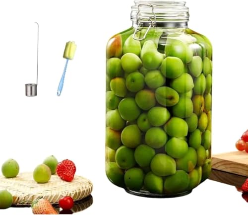 Kziazoi ~ r KX ʎт 1.5L/2L/3L/4L/5L eʐHiۑe  LjX^[ R[q[ t  r ʎ Â (3L,lp)