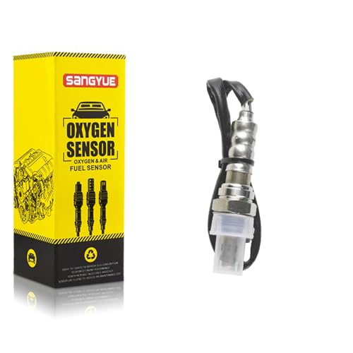 Sensor de Oxígeno Downstream para Nissan e Infiniti 5.6L miniatura 1