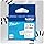 Brother Genuine P-Touch Btag BTAG131 Black on Clear Label Tape ~1/2in by 13.1ft (12mm x 4m). (Works Only with Brother PT-N10, PT-N20, PT-N25BT Label Makers)