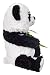 A&R 40CM Grande Oso de Peluche Cumpleaños Pascuas Regalo Sorpresa Panda Bebé...