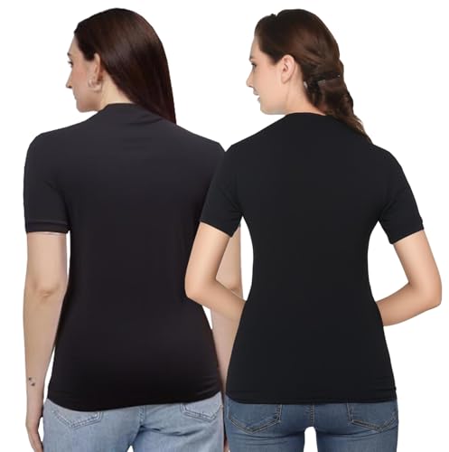 Image of SHAUN Women Dryfit T-Shirt (905W1 $P Pack of 1)