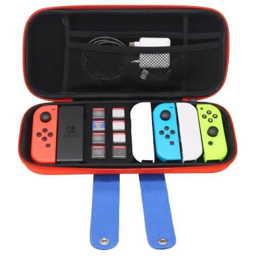 Lista de Funda nintendo switch - solo los mejores. 26 Imagen adicional
