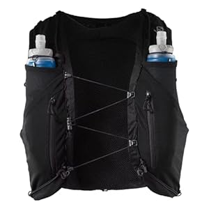 Generic Hydration Vest, , 12L Capacity, Backpack For Men And Women, Hydration Bag For Cycling, Hiking, Climbing, Hydration Pouch 3 417keavpsol. sl500 . ss300