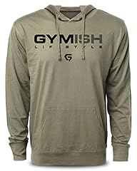 7. Gymish Hoodie