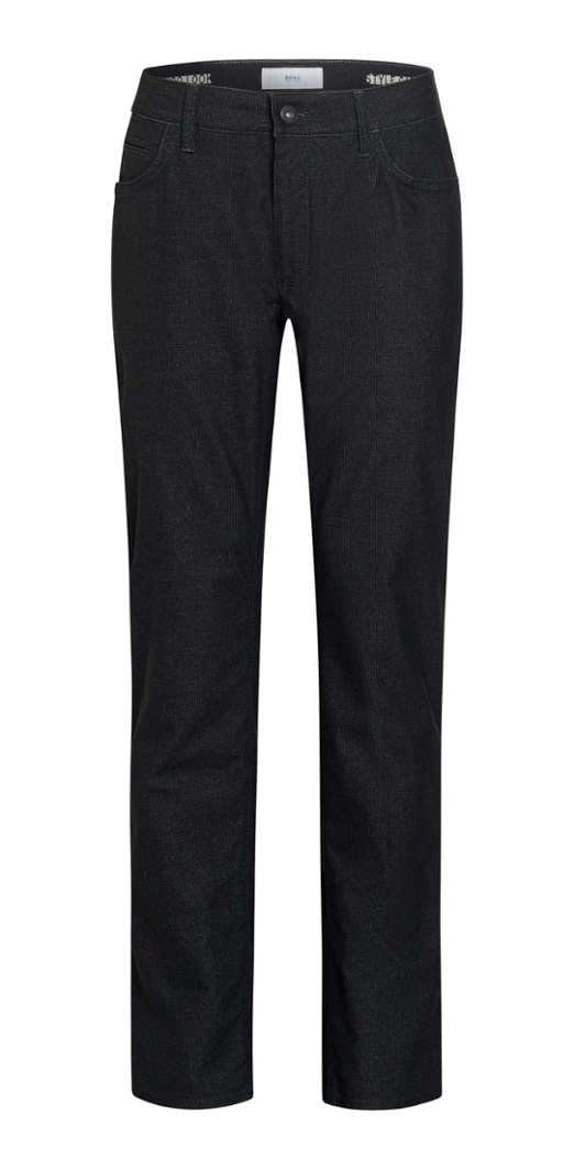 BRAX Herren Style Cadiz Woolook