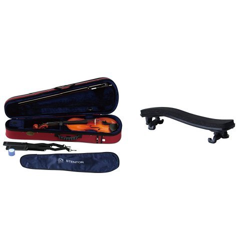 STENTOR SV-180 1/4 KUN肩当て付き