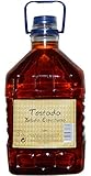  Tostada Licor Xaris 30% Vol (3 Lt.)