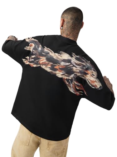 T-shirt décontracté léger pour homme fini les vêtements trop chauds et serrés
