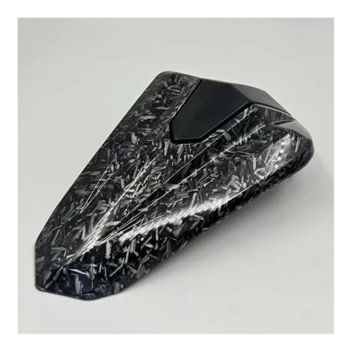 Carénage arrière moto idéal pour vos sorties solo et sessions piste en 450SR
