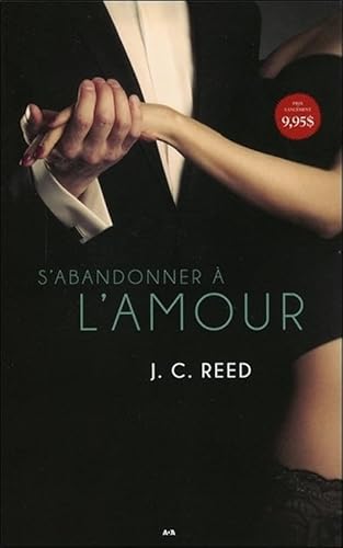 S'abandonner à l'amour T1 [French] 2897674768 Book Cover