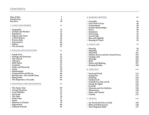 Italy - Culture Smart!: The Essential Guide to Customs & Culture: Volume 107