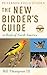 The New Birder's Guide to Birds of North America (Peterson Field Guides)